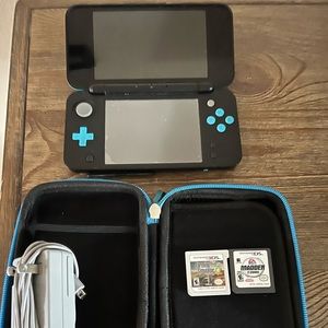 Nintendo 3DS XL